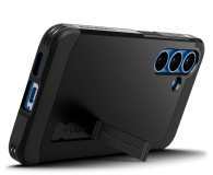 SPIGEN Tough Armor Magsafe do Samsung Galaxy S25 Black ACS09008 - 1313178 - zdjęcie 5